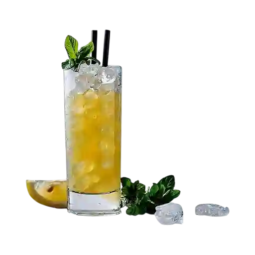 Limonada Natural 14 Oz