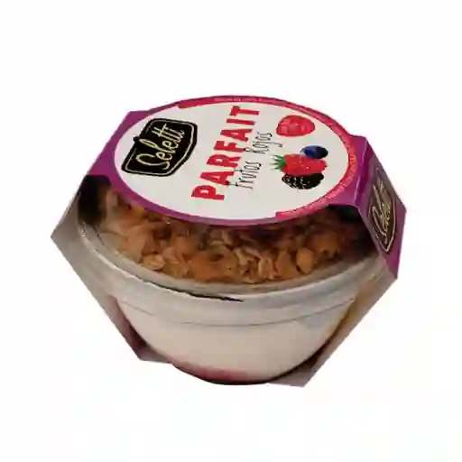 Seletti Yogurt Giego Parfait Frutos Rojos