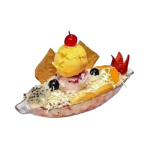 Ensalada Super Chiqui