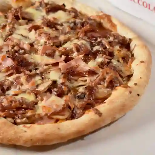 Pizza EE.UU Personal