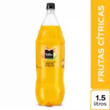 Jugo Del Valle 15l Fresh Frutas Citrica