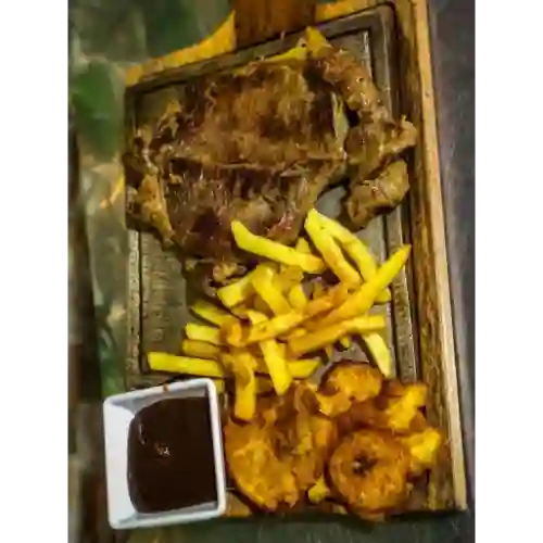 Churrasco