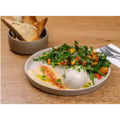 Burrata