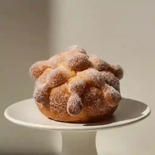Pan de muerto
