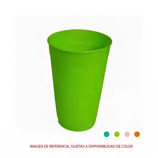 Colplast Vaso Arenado 14 Oz