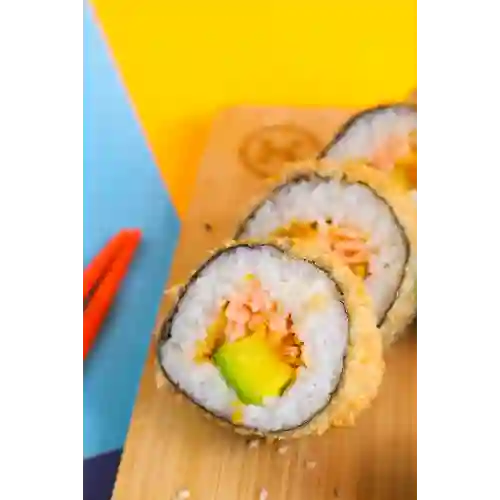 Sushi Crunch Fusión Umami 5 Bites
