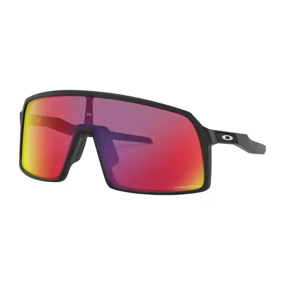 Oakley Gafas Sutro Matte Black Prizm Road