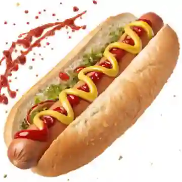 Perro Sencillo
