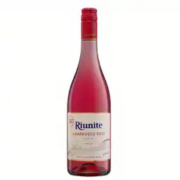 Riunite Vino Rose Lambrusco