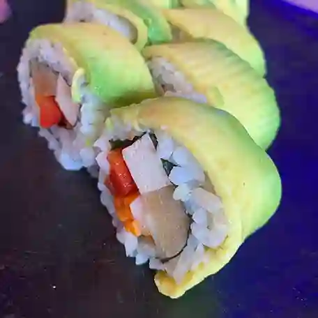 Veggie Roll