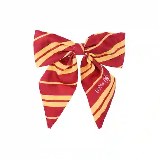 Broche Para Cabello Serie Harry Potter Gryffindor Miniso