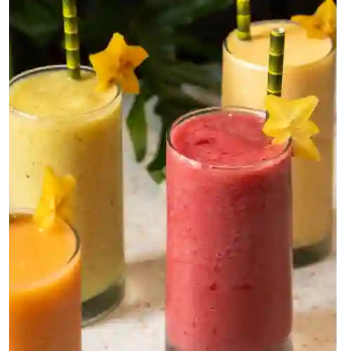 Smoothies