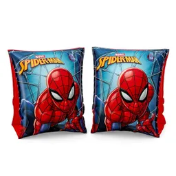 Bestway Manguitos Hinchables Spider Man 98001
