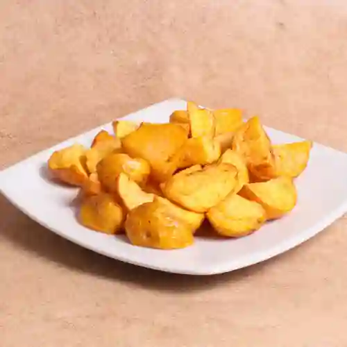 Papa criolla