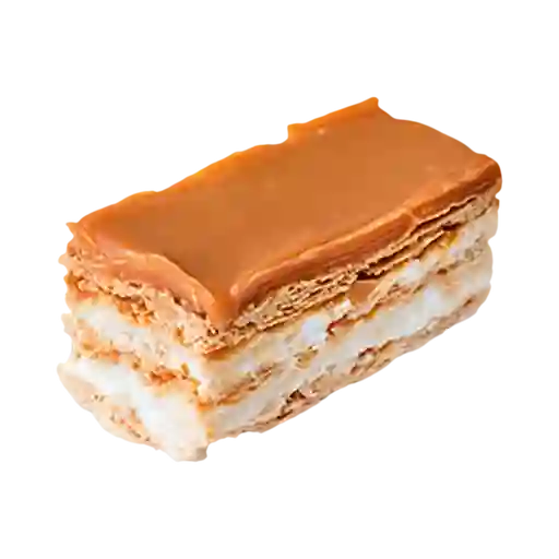 Milhojas de Arequipe