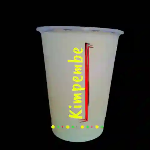 Jugo de Lulo 16° Oz