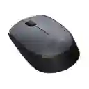 Logitech Mousem170 Inalambrico