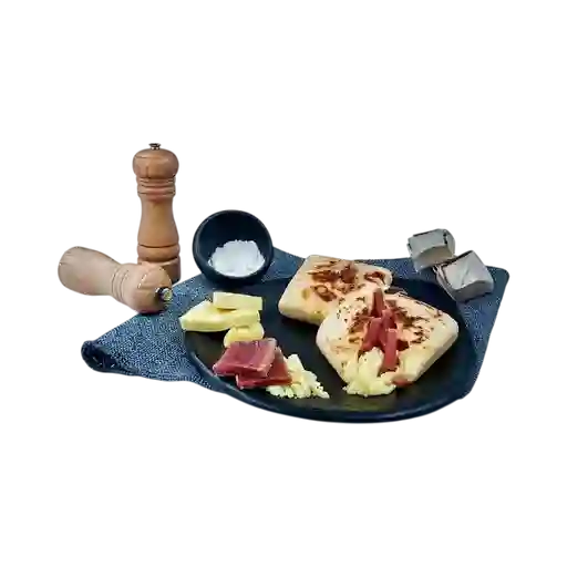 la Consentida