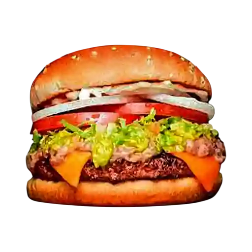 Hamburguesa Mi Corral