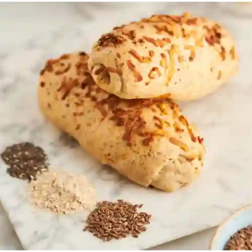 Pan Quinoa Tradición The Bakery