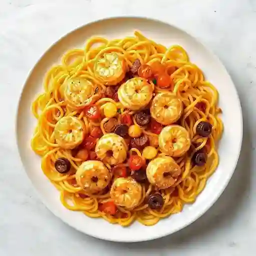 Salvajada Maxi Familiar