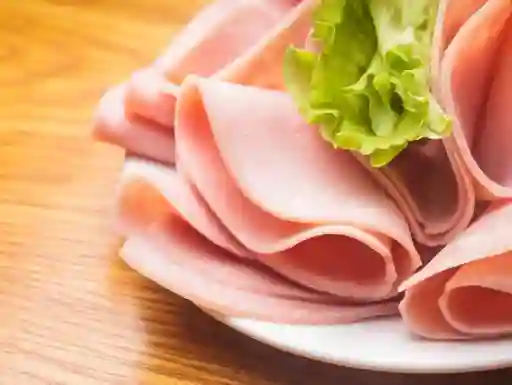 Jamón