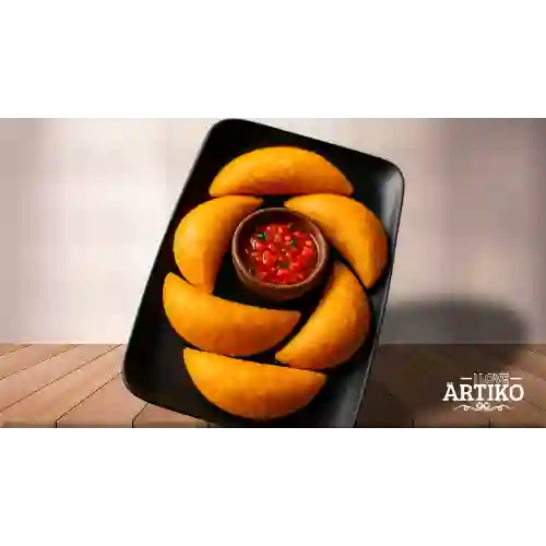 Empanadas Cocteleras