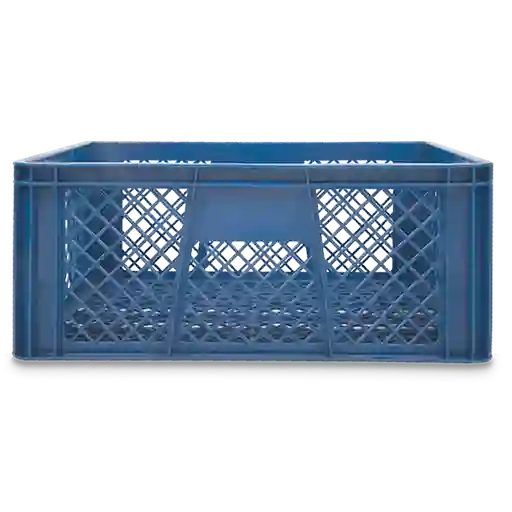 Estra Caja Fruver Azul 60 x