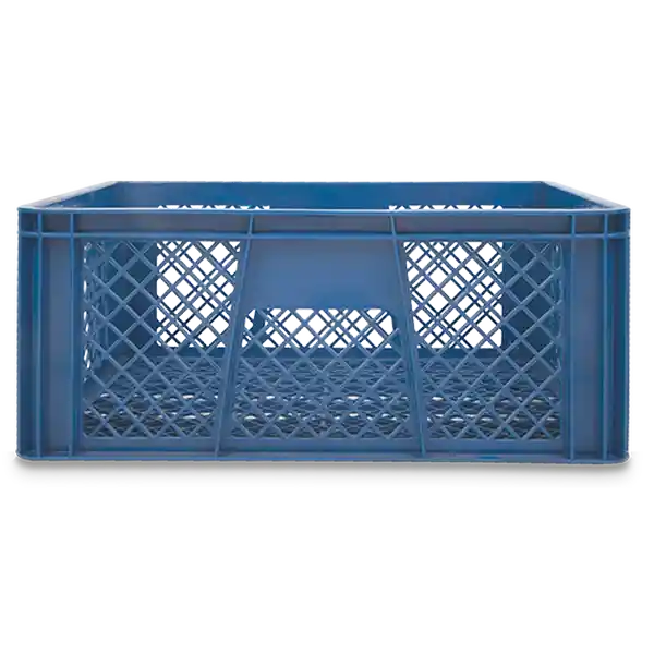 Estra Caja Fruver Azul 60 x