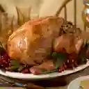 Butterball Pavo Entero.