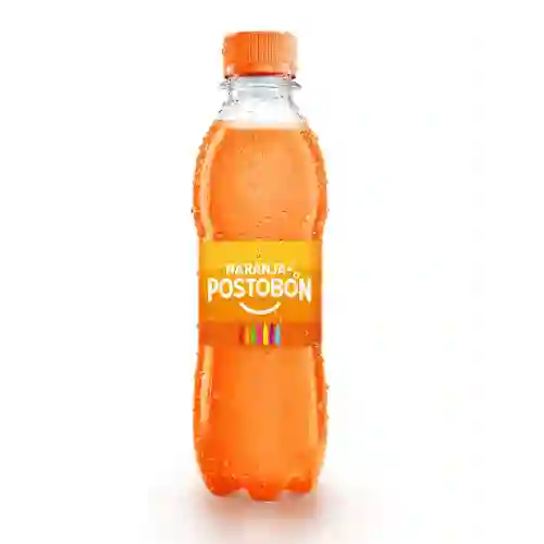 Naranja Postobon X 250 ml