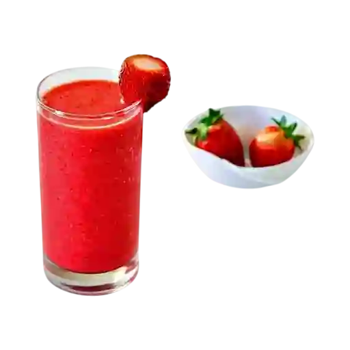 Jugo de Fresa 16 Oz