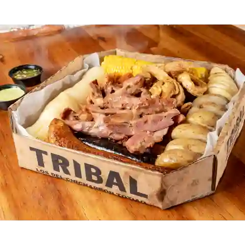 Tributo Delicioso 3