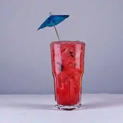 Jugo de Patilla
