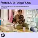 Hp Portátil - Intel Core I5 1334 u Ram- 16 Gb 512 Gb Ssd