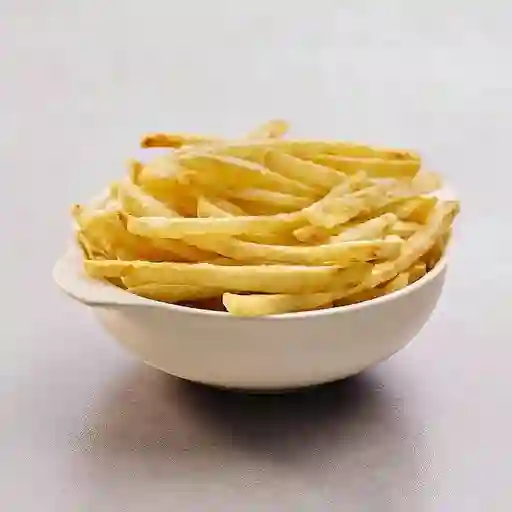 Porcion de Papas a la Francesa