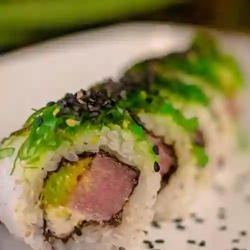 Sushi Verde Roll