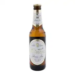 Bitburger Cerveza Botella