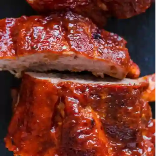Costillas Ahumadas - 300gr