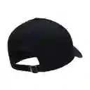 Nike Gorra U Club u Cb Fut Wsh L Negro T.S/M Ref: FB5368-011