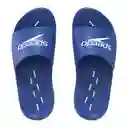Sandalias Slide Hombre Talla 12 Speedo