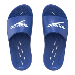 Sandalias Slide Hombre Talla 12 Speedo