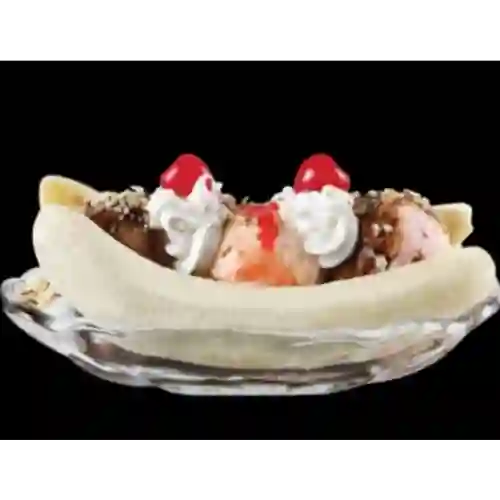 Banana Split 2X1