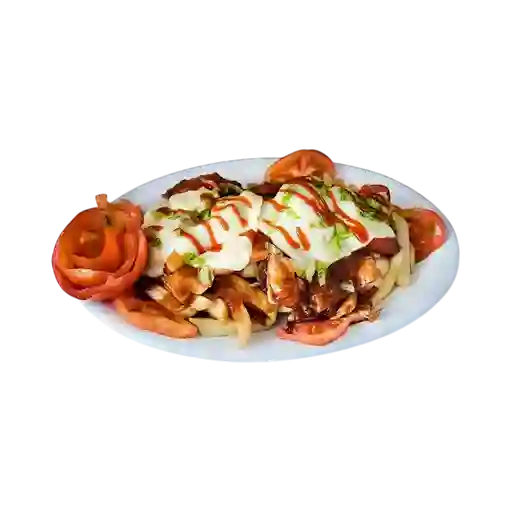 Picada para 2 Personas