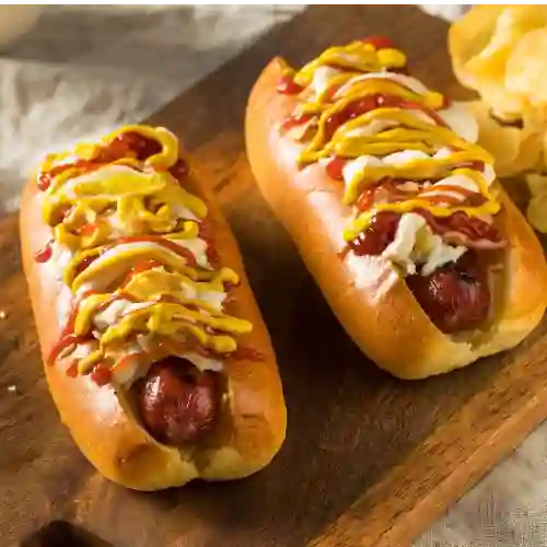 Haz Tu Perro + Combo