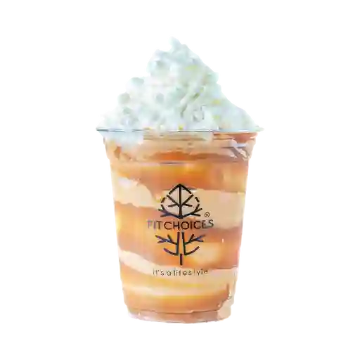 Granizado de Café