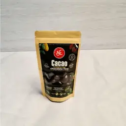 Cacao Recubierto con Chocolate
