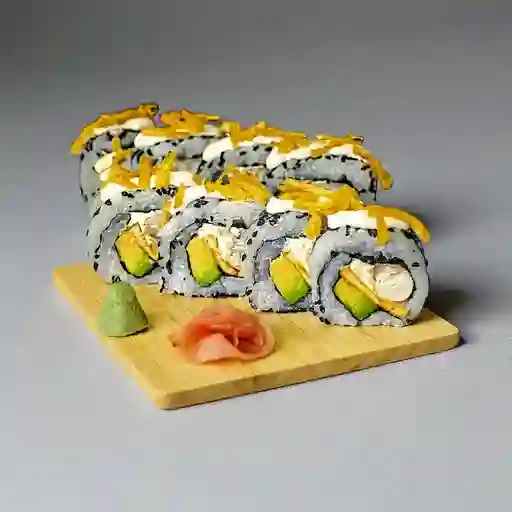 Caribe Roll
