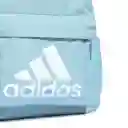 Adidas Mochila Para Hombre Azul Talla Ns