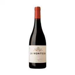 La Montesa Vino Tinto Rioja Crianza